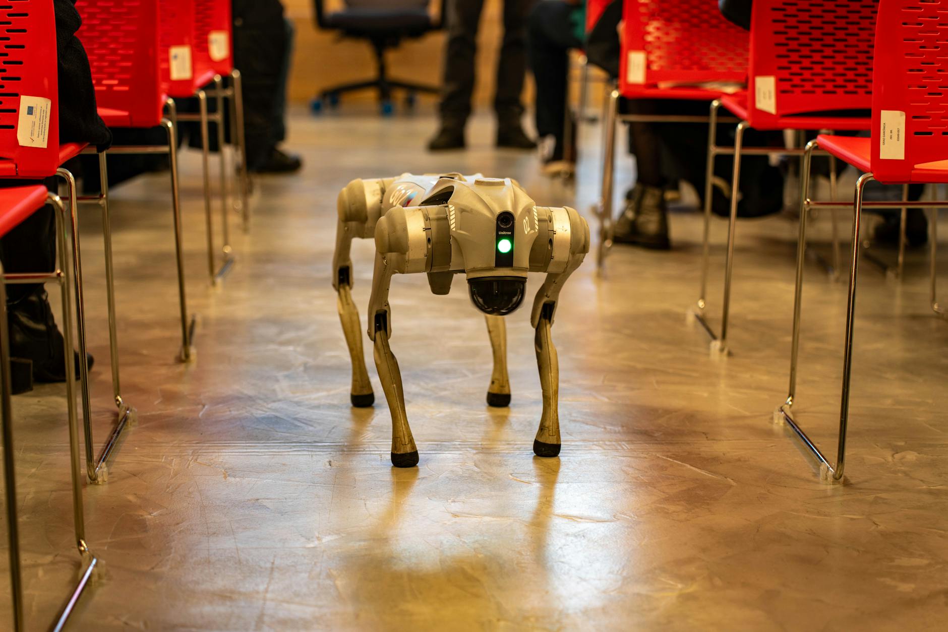20 Ways AI Is Already Changing the Travel Industry (with Real Examples)