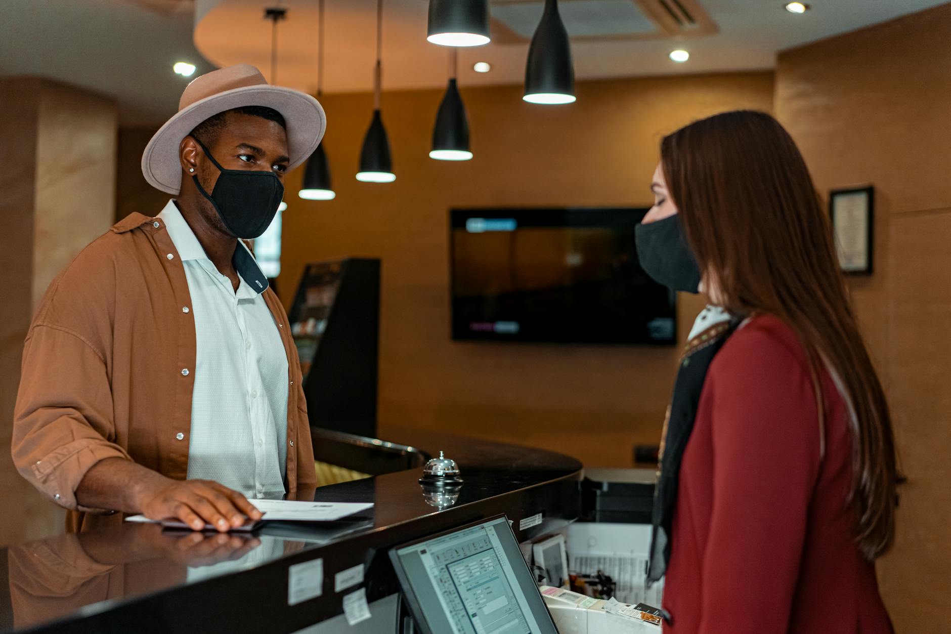 AI in Hospitality: How Hotels Are Using AI Beyond the Front Desk