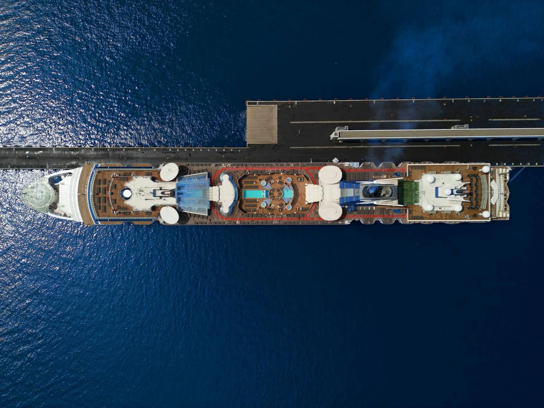 AI-Powered Cruise Product Training: How It Works and Why It Matters