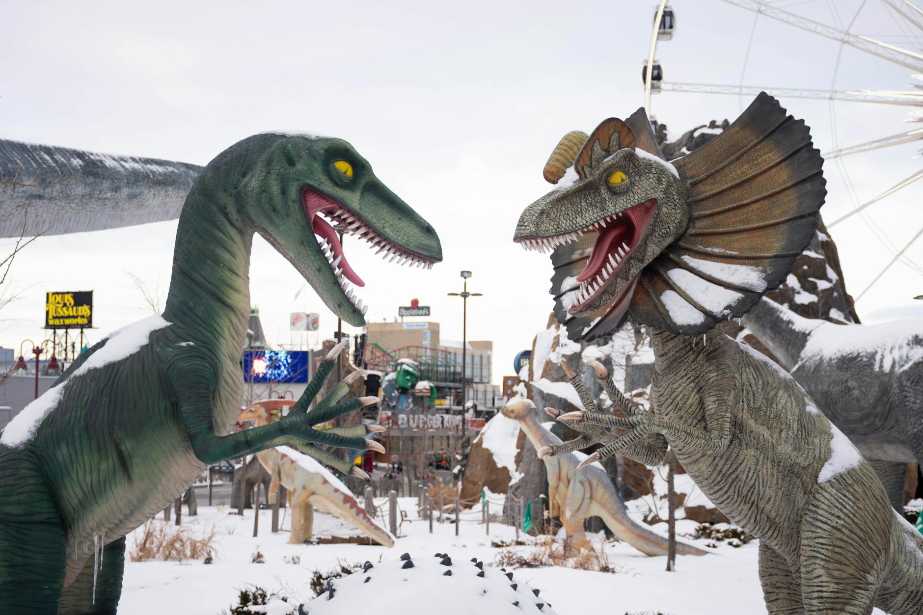 AI Training for Attractions: Develop Guest-Facing Teams and Drive Revenue with Intelligent Learning