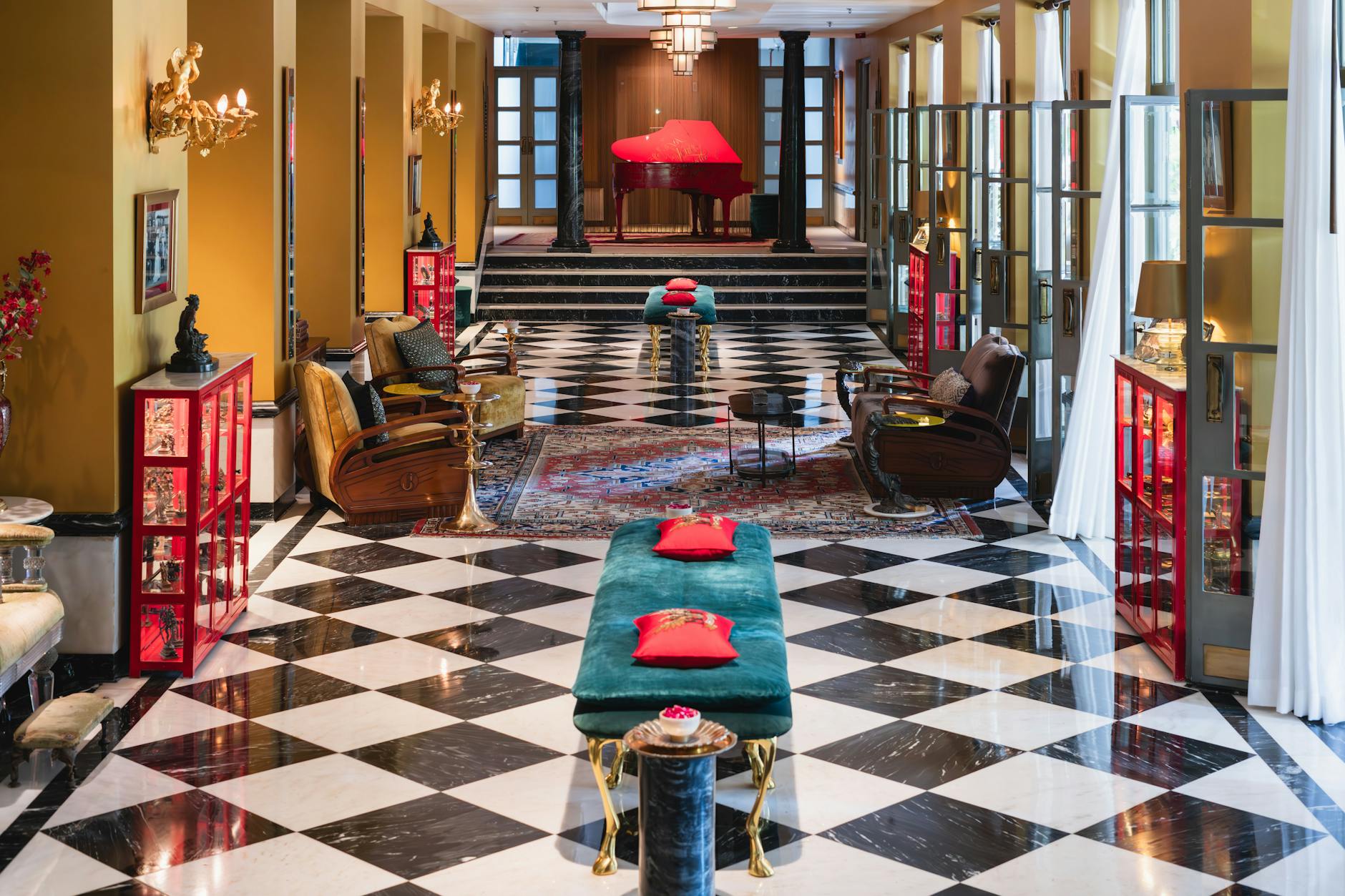 AI Training for Hotels: Develop High-Performing Teams Across Every Department