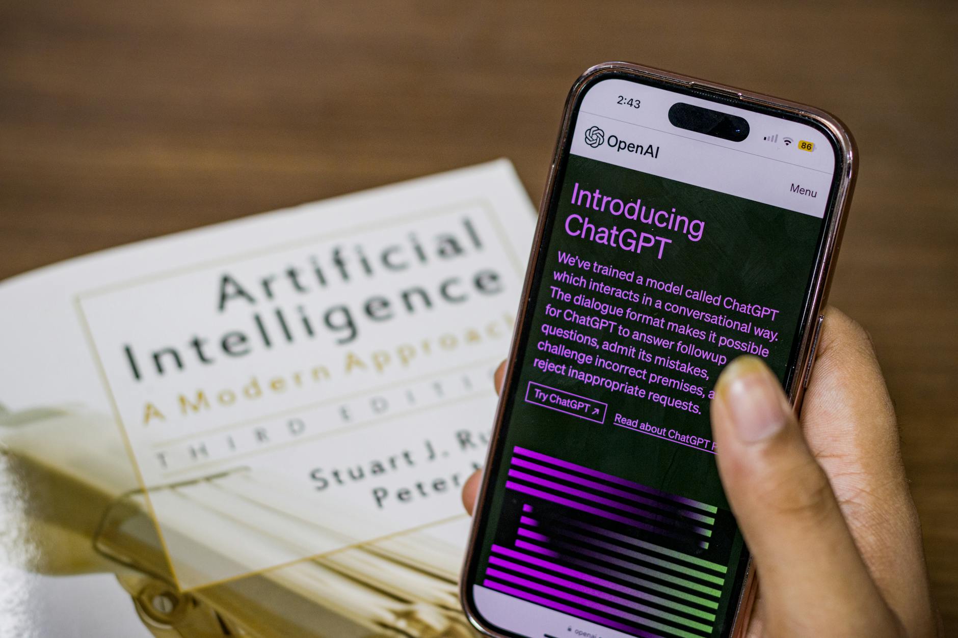 Case Study: How a 4-Star Hotel Group Reduced Staff Turnover by 40% with AI Training