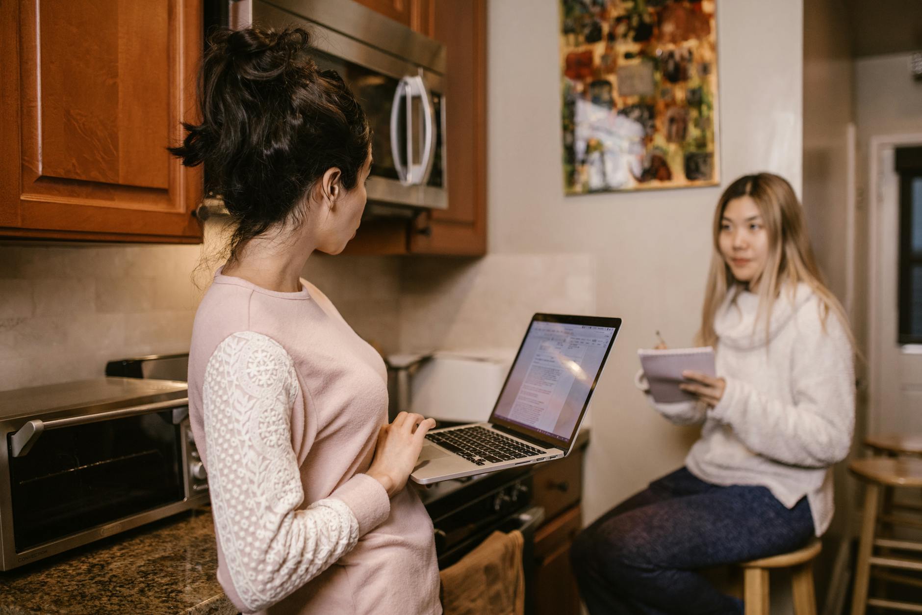 How to Convert Static PDFs and Brochures Into Interactive Training Content