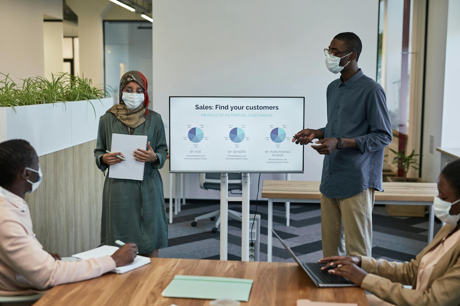Data-Driven Sales Coaching: How Analytics Identify Your Team's Biggest Revenue Gaps