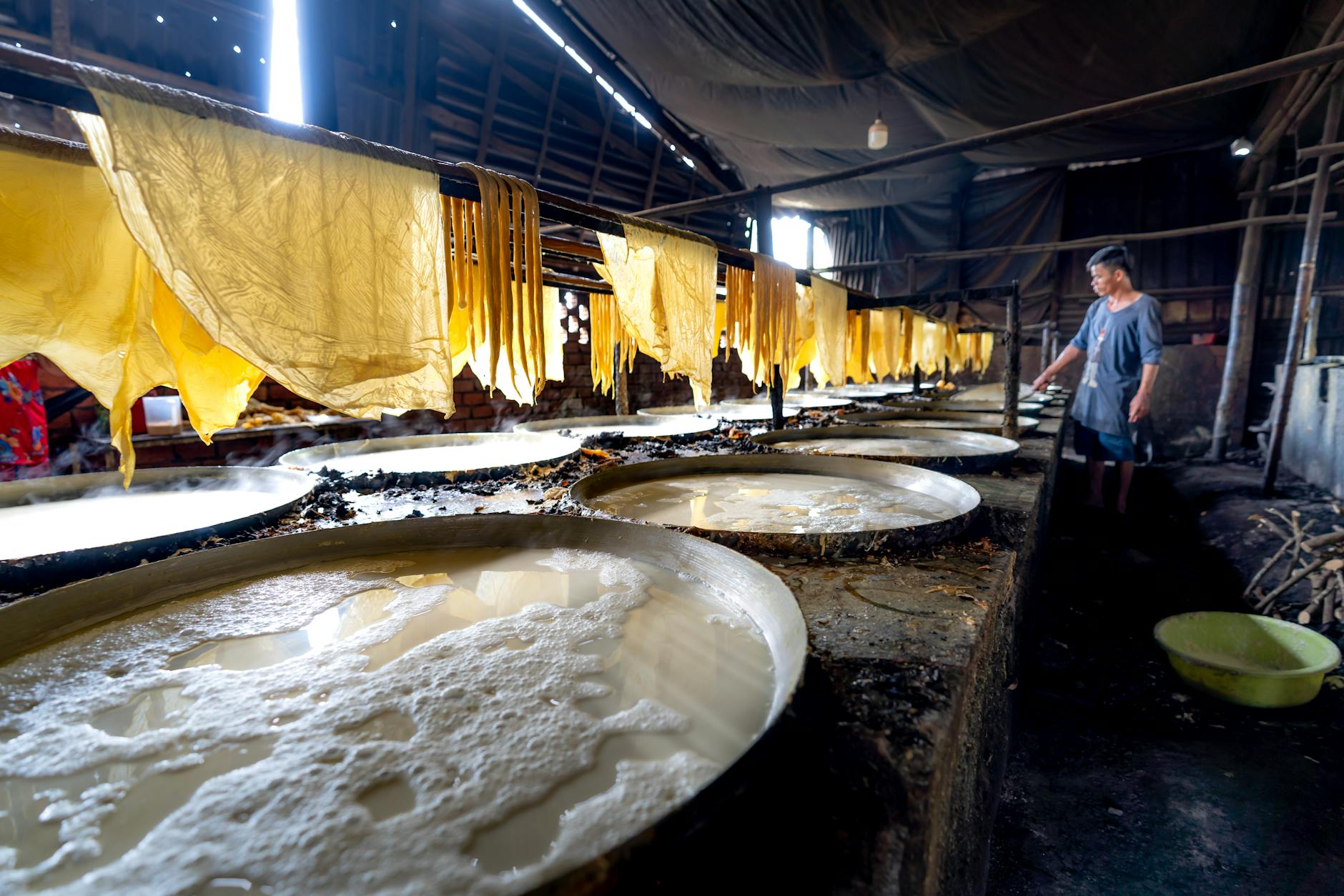 Food and Drink Experiences: How to Sell Culinary Tourism Through the Trade