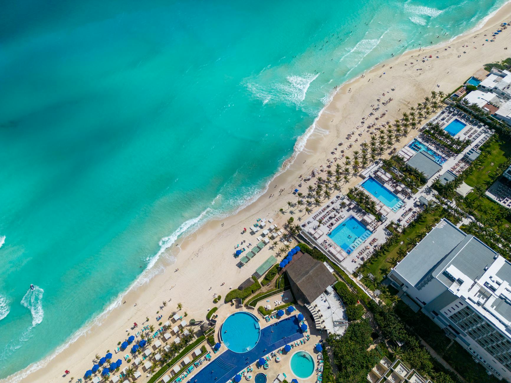 How to Sell Cancun: A Travel Agent's Destination Selling Guide