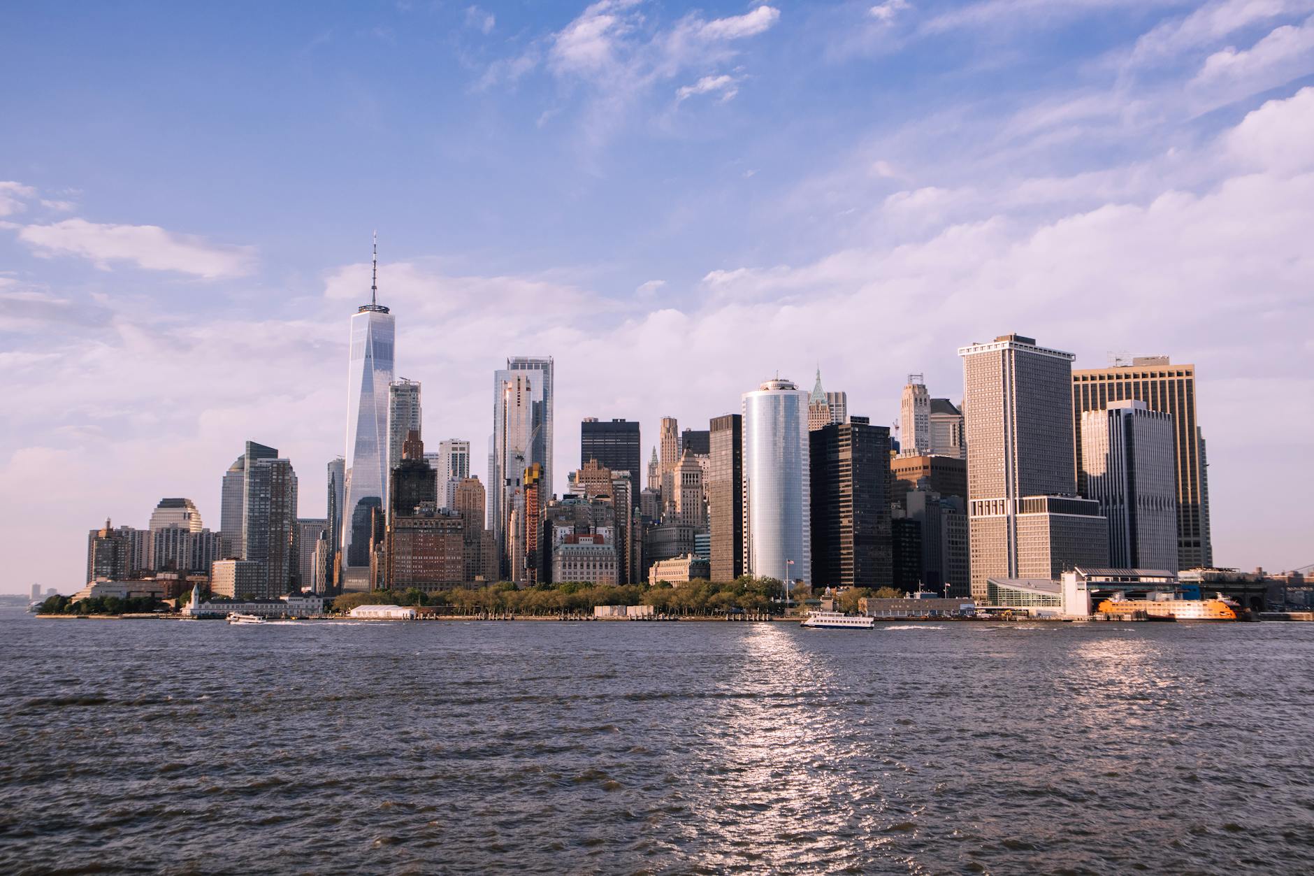 How to Sell New York: A Travel Agent's Destination Selling Guide