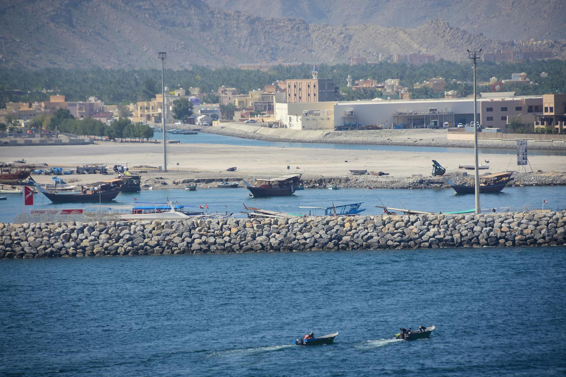 How to Sell Oman: A Travel Agent's Destination Selling Guide