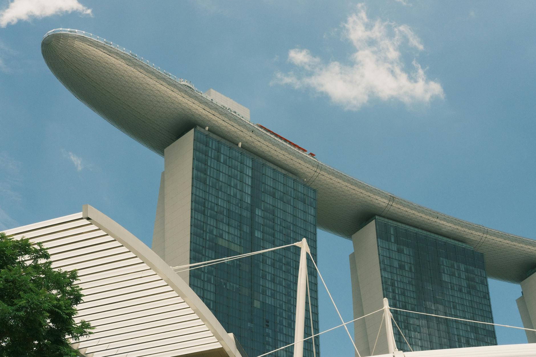 How to Sell Singapore: A Travel Agent's Destination Selling Guide