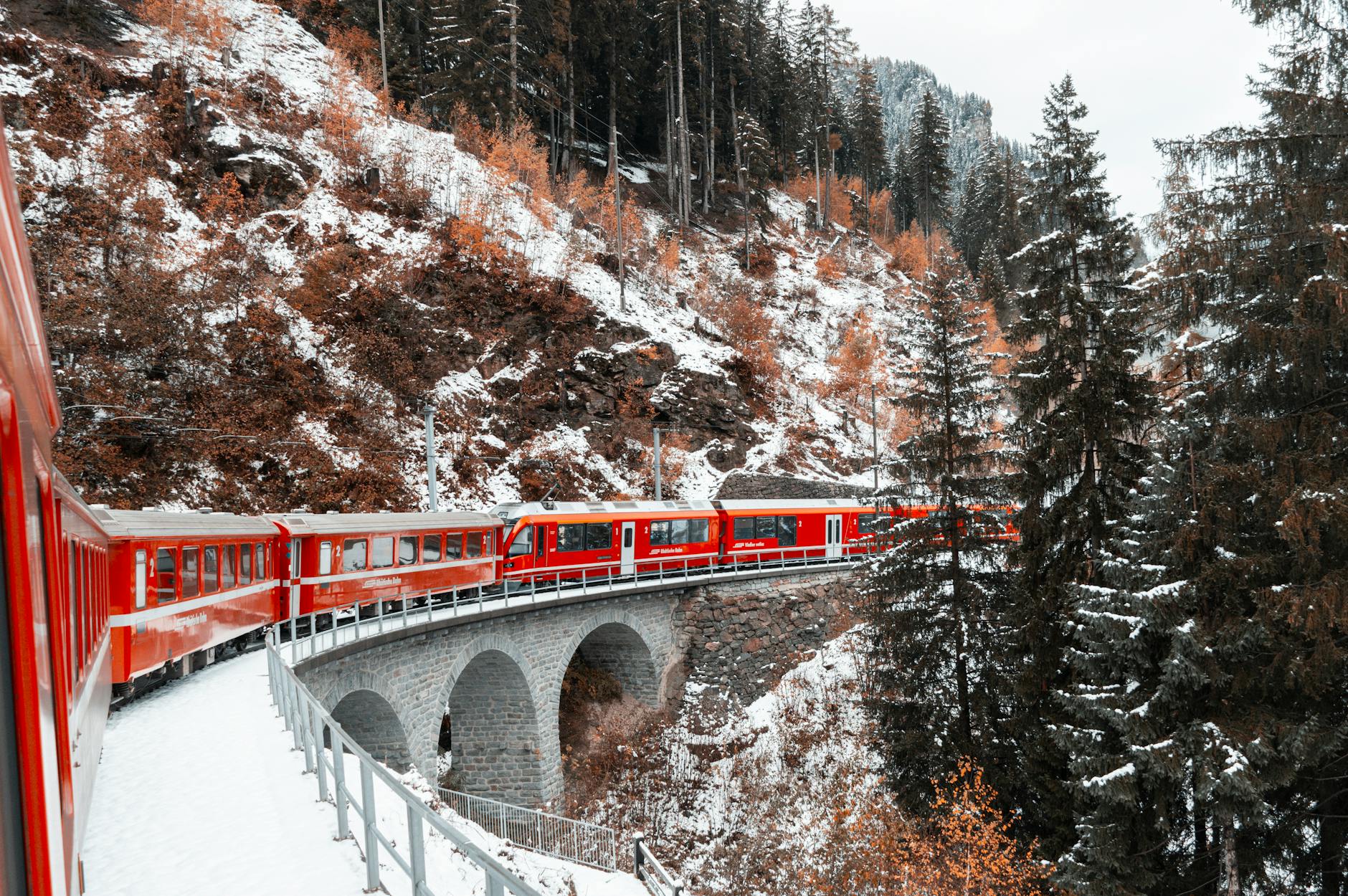How to Sell Switzerland: A Travel Agent's Destination Selling Guide