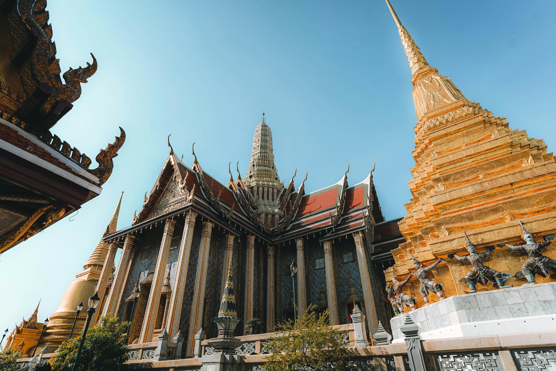 How to Sell Thailand: A Travel Agent's Destination Selling Guide
