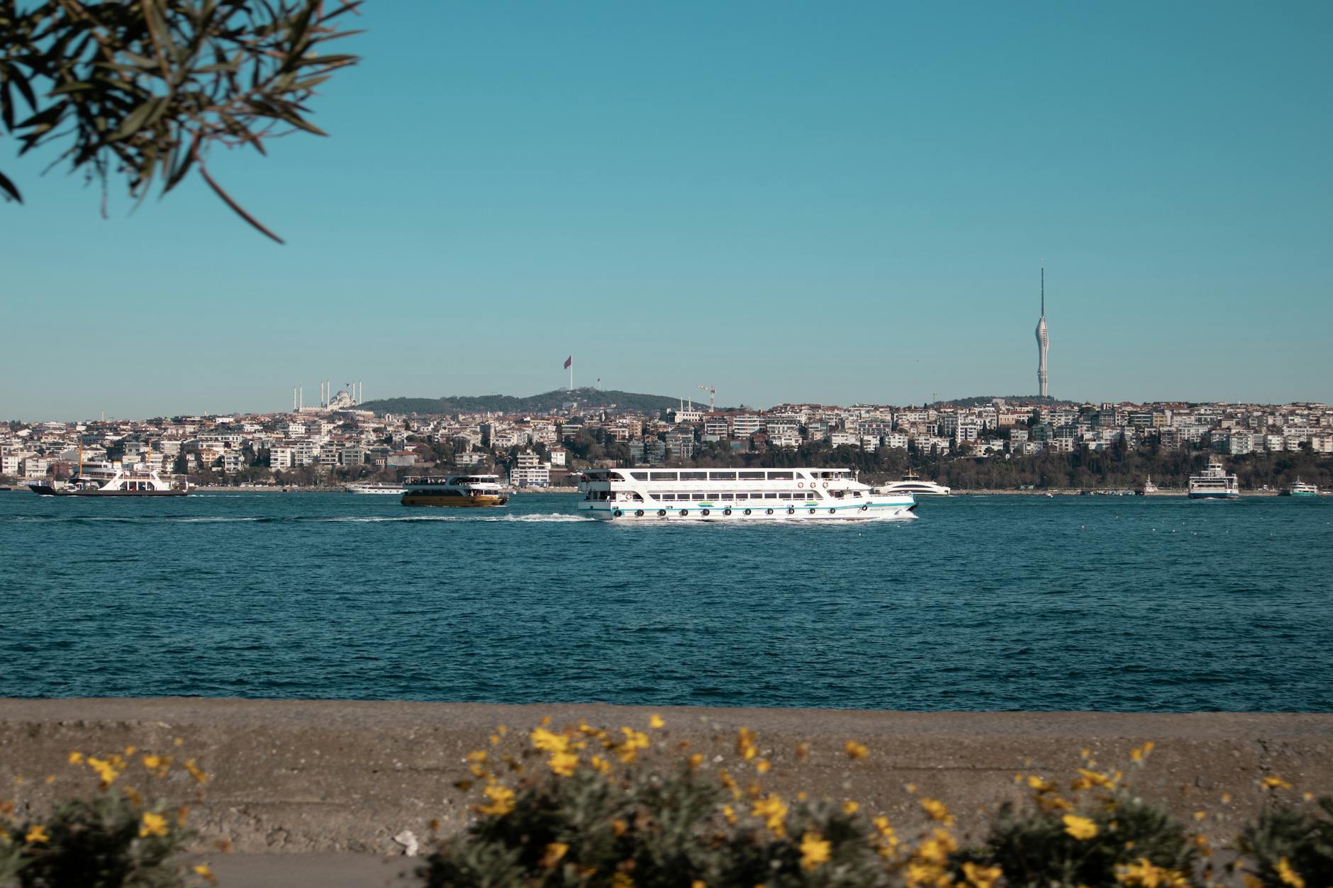 How to Sell Turkey: A Travel Agent's Destination Selling Guide