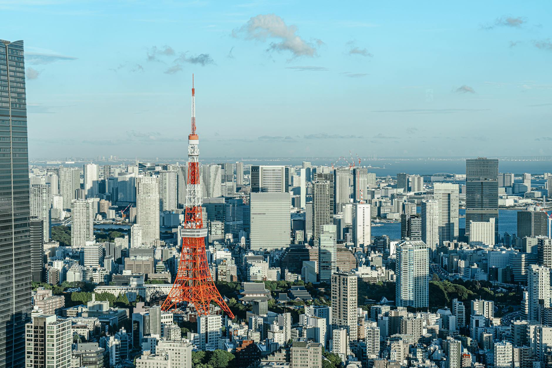 Japan Training Programme for Travel Agents