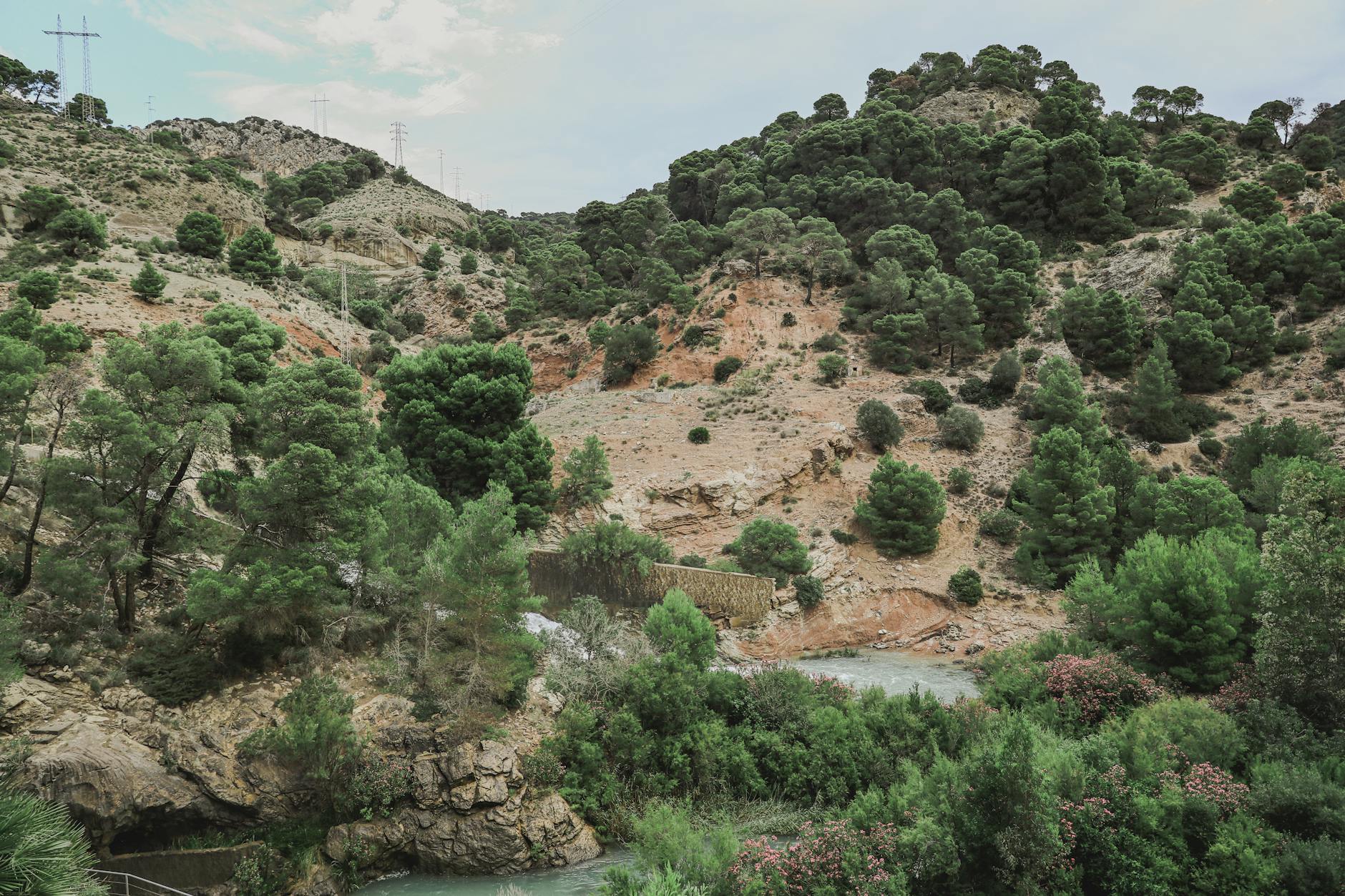 Spain Training Programme for Travel Agents