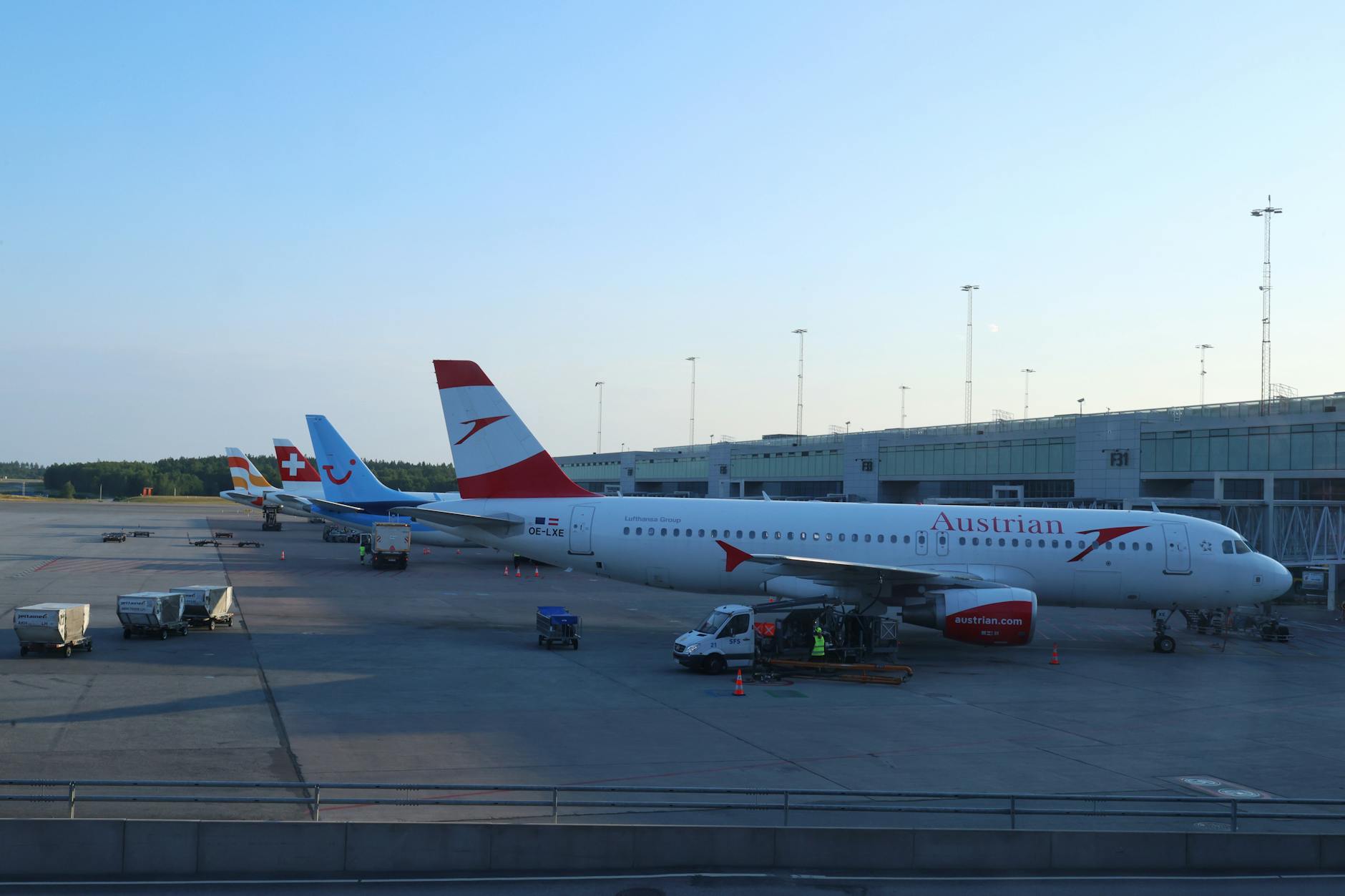 15 Travel Technology Trends That Will Define the Next Five Years