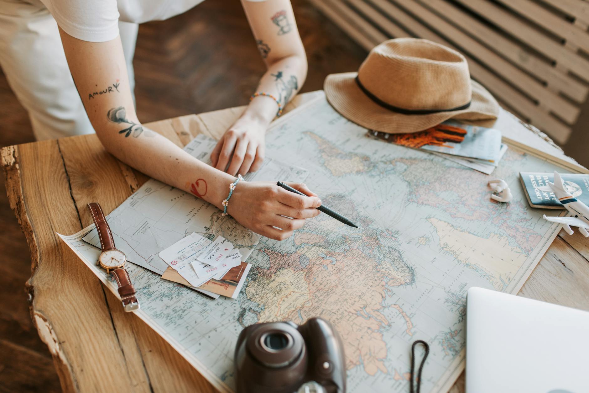 UAE Training Programme for Travel Agents